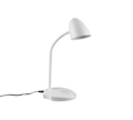 LOAD | Table lamp | White | Plastic