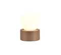 COUNTESS | Table lamp | Coffee | Metal
