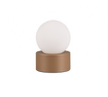 COUNTESS | Table lamp | Coffee | Metal