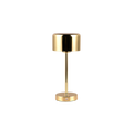 JEFF | Table lamp | Brass polished | Metal