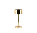 JEFF | Table lamp | Brass polished | Metal