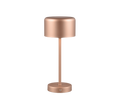 JEFF | Table lamp | Coffee | Metal
