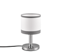 DAVOS | Table lamp | Chrome | Metal