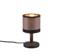 DAVOS | Table lamp | Black mat | Metal