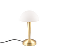 CANARIA | Table lamp | Brass mat | Metal