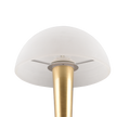 CANARIA | Table lamp | Brass mat | Metal