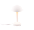 CANARIA | Table lamp | White mat | Metal