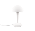 CANARIA | Table lamp | White mat | Metal