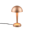 CANARIA | Table lamp | Coffee | Metal