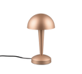 CANARIA | Table lamp | Coffee | Metal