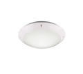 CAMARO | Ceiling lamp | White mat | Plastic