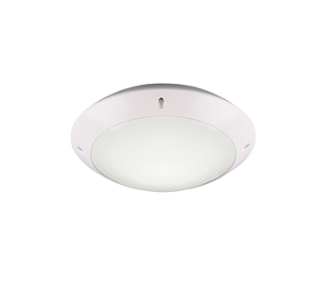 CAMARO | Ceiling lamp | White mat | Plastic