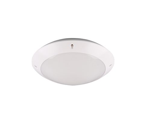 CAMARO | Ceiling lamp | White mat | Plastic