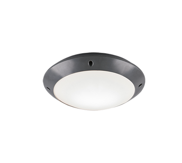 CAMARO | Ceiling lamp | Anthracite | Plastic