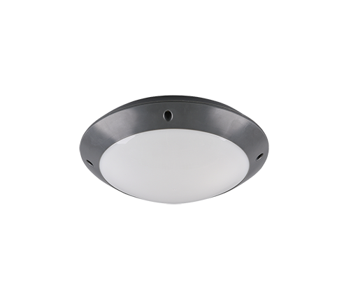 CAMARO | Ceiling lamp | Anthracite | Plastic