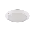 CAMARO | Ceiling lamp | White mat | Plastic