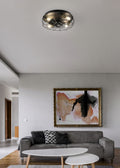 TRONDHEIM | Ventilator | Black mat | Metal