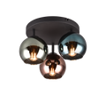 SHELDON | Ceiling lamp | Multicolor | Metal