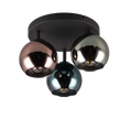 SHELDON | Ceiling lamp | Multicolor | Metal