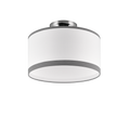 DAVOS | Ceiling lamp | Chrome | Metal