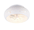 BIDAR | Ventilator | White mat | Metal
