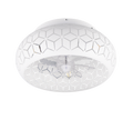 BIDAR | Ventilator | White mat | Metal