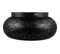 BIDAR | Ventilator | Schwarz-Gold | Metal