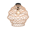HIVE | Ceiling lamp | Black mat | Metal