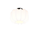 MADELINE | Ceiling lamp | Black mat | Metal
