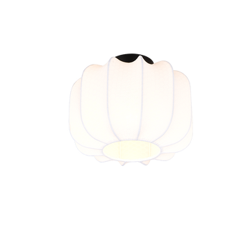 MADELINE | Ceiling lamp | Black mat | Metal
