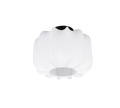 MADELINE | Ceiling lamp | Black mat | Metal