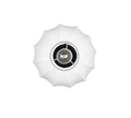 MADELINE | Ceiling lamp | Black mat | Metal