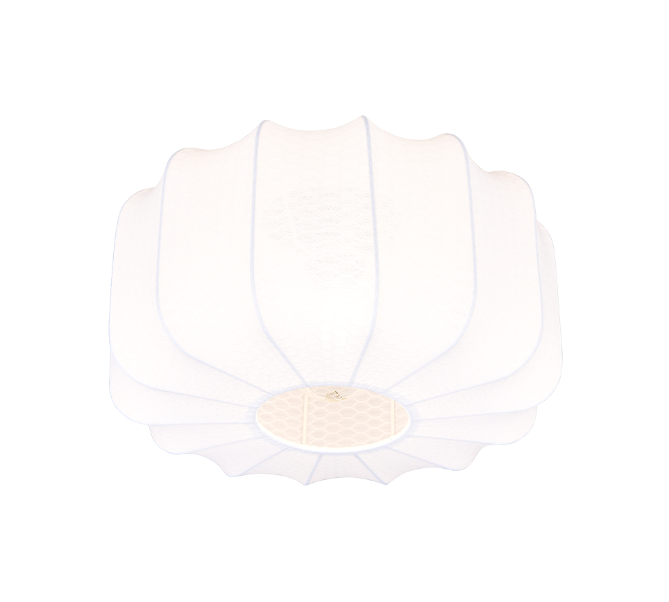 MADELINE | Ceiling lamp | Black mat | Metal