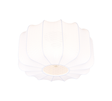 MADELINE | Ceiling lamp | Black mat | Metal