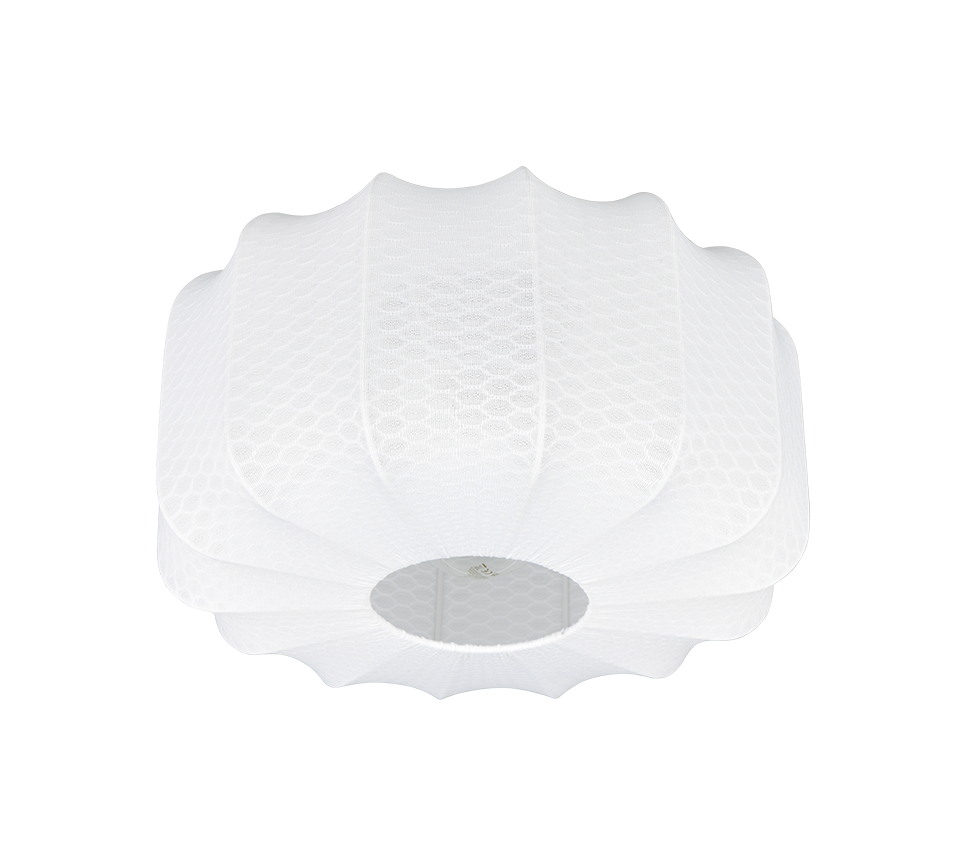 MADELINE | Ceiling lamp | Black mat | Metal