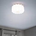 MADELINE | Ceiling lamp | Black mat | Metal