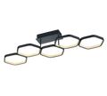VIGO | Ceiling lamp | Anthracite | Metal