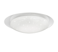 FRODO | Ceiling lamp | White | Plastic