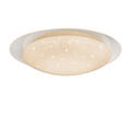 FRODO | Ceiling lamp | White | Plastic