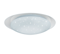 FRODO | Ceiling lamp | White | Plastic