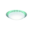 BILBO | Ceiling lamp | White | Plastic