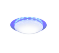BILBO | Ceiling lamp | White | Plastic