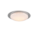BILBO | Ceiling lamp | White | Plastic