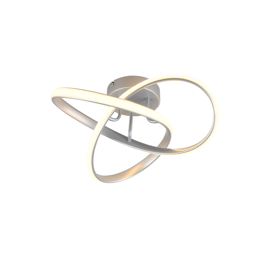 MEO | Ceiling lamp | Titan | Metal