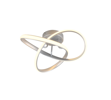 MEO | Ceiling lamp | Titan | Metal