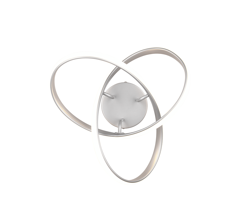MEO | Ceiling lamp | Titan | Metal