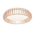 MONTE | Ceiling lamp | White | Plastic