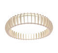 MONTE | Ceiling lamp | White | Plastic