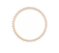 MONTE | Ceiling lamp | White | Plastic