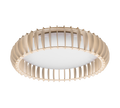 MONTE | Ceiling lamp | White | Plastic